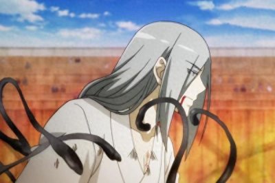 ​一人之下：灵玉小师叔失去一血的对象，竟然是全性妖人