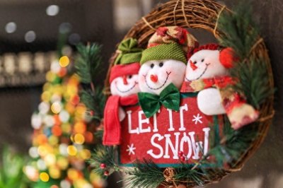 ​圣诞节的内涵与意义