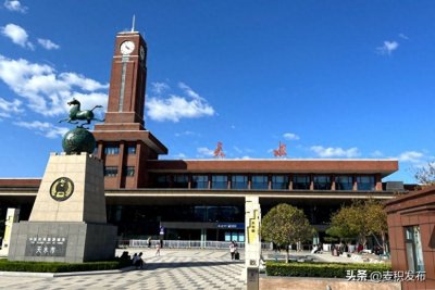 ​天水火车站：为国庆长假运输保驾护航 确保旅客出行无忧