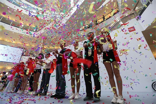 小米之家开了这么多店，你都去过吗？