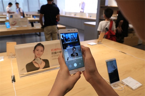 小米之家开了这么多店，你都去过吗？