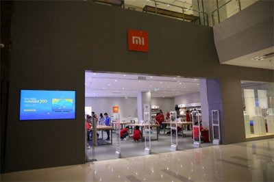 ​小米之家开了这么多店，你都去过吗？