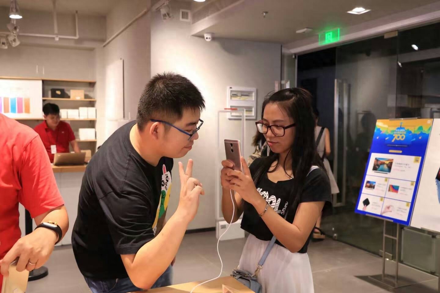 小米之家开了这么多店，你都去过吗？