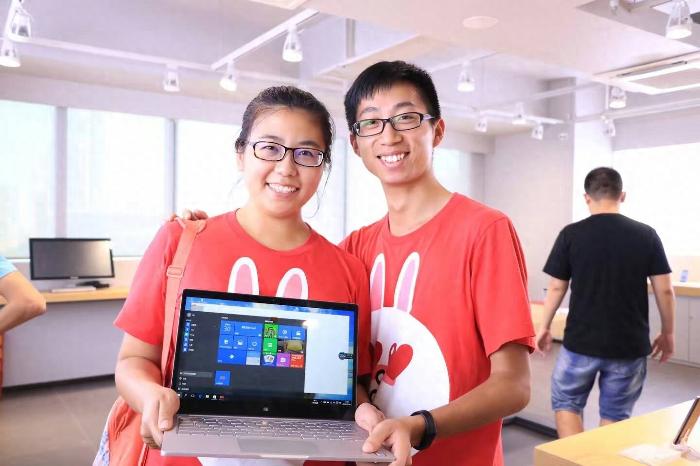 小米之家开了这么多店，你都去过吗？