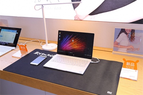 小米之家开了这么多店，你都去过吗？