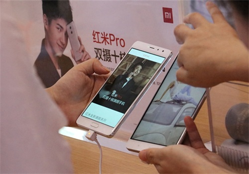 小米之家开了这么多店，你都去过吗？