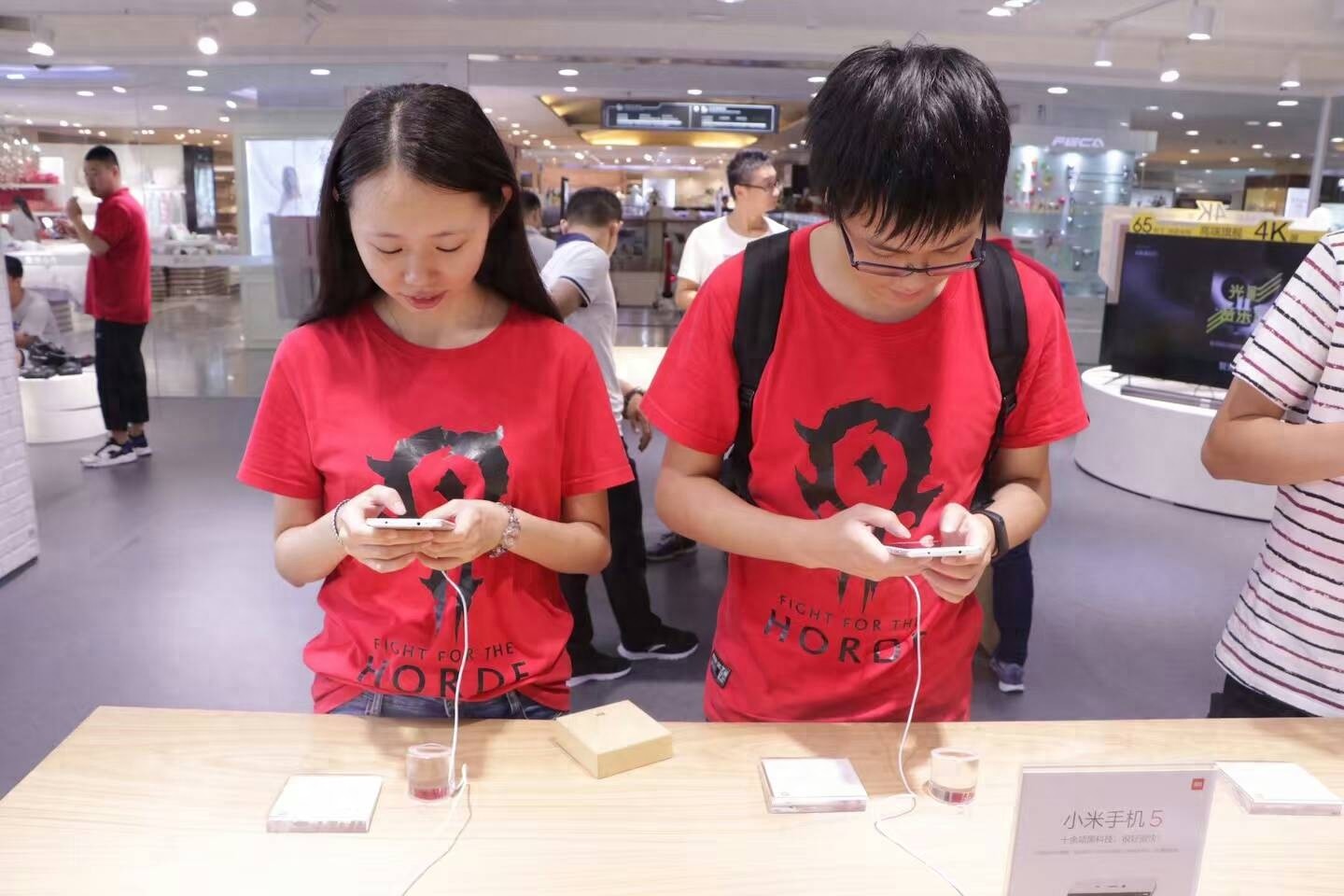 小米之家开了这么多店，你都去过吗？