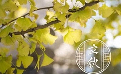 ​今年立秋时间为8月7日几点几分几秒？立秋过后多久就不热了？