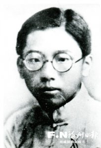 ​王助：貌似文弱书生，实则浑身是胆