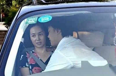 ​蒋雯丽魅力爆棚！你是否也被她的演技和气质所吸引？