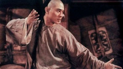 ​「特别推荐」沙场助阵《将军令》，宏伟激昂，铿锵有力