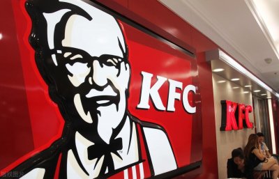 ​你知道肯德基上的老头是谁吗？他的一生非常悲惨，65岁才发家致富