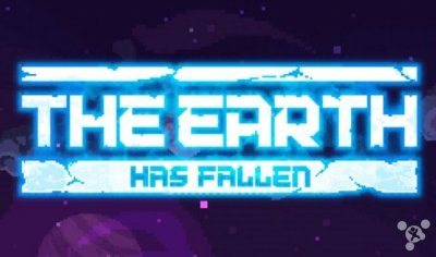 保卫地球 英雄有责：地球陷落