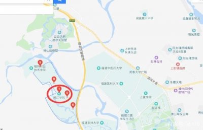 闽江学院回应外卖 竟说这些？