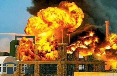 ​山西万荣工厂爆炸事故救援行动全面展开