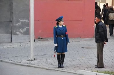 ​去朝鲜穷游十天最低需要多少钱？看完你还觉得朝鲜消费低么