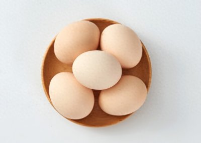​#每天吃一个鸡蛋对健康有哪些好处#
