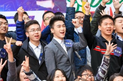 ​新版《最强大脑》多“优智”偶像 何猷君王春彧等获封“大脑F4”