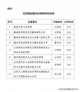 滨州学院是如何蝶变成为山东航空学院的？