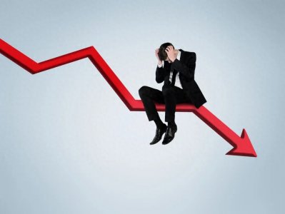 ​经济萧条的原因，其实就这么简单！