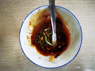 ​“炒恶”——山西小镇上的食物，点餐就像开盲盒