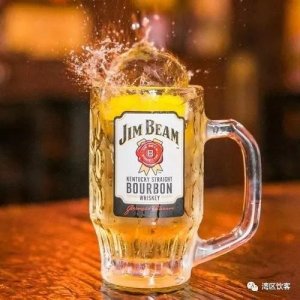 ​爽脆的口感加上威士忌的香气引人入迷，威士忌Highball的制作方法