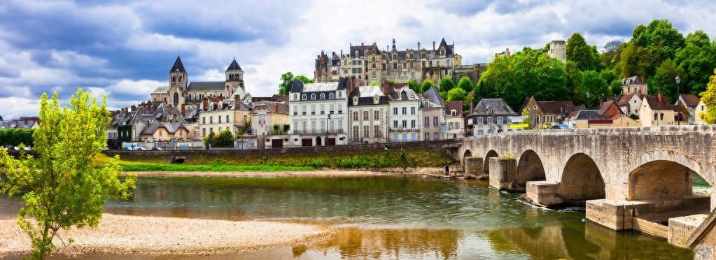 全世界最美的10个小镇,此生一定要去一次