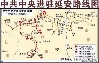 ​红军东征山西节节胜利，为何突然撤回陕北