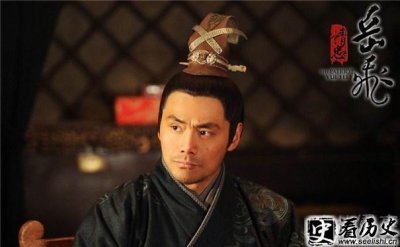 ​宋朝名将韩世忠怎么死的