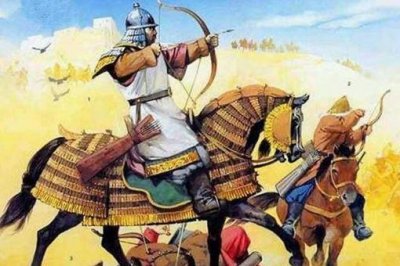 ​达曼人是什么人?为什么要接受达曼族