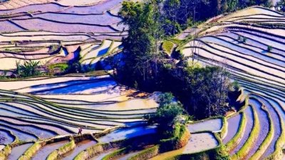 ​云南省红河州4A级景区20个，第二批列举10个与大家分享