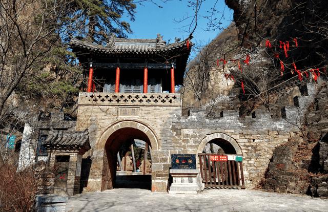 赵氏孤儿案发生在哪里(赵氏孤儿案的真实历史)