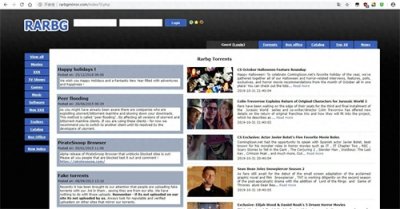 ​hao4k搭配rarbg，用4K高清影视撑爆你的硬盘