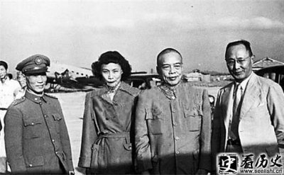 一级上将陈济棠的生平事迹