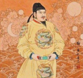 ​林平之算不算反派？种种悲剧造就了林平之一生注定曲折历史