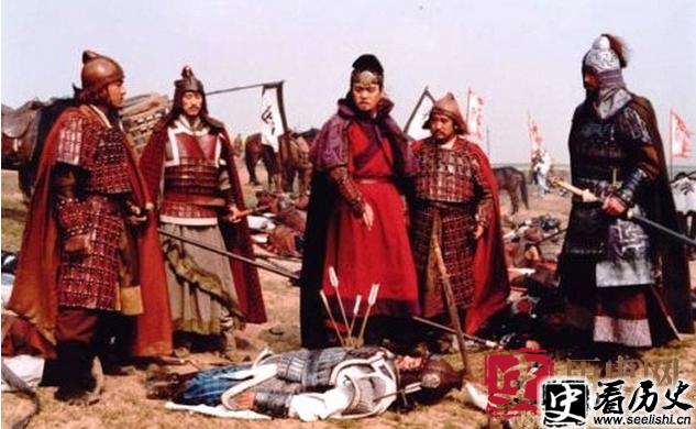 赵括与白起的关系如何 白起是如何评价赵括的