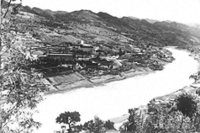 ​简略回顾茅台成立的发展史（一）