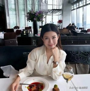 ​张美妮结婚11年，颜值逆生长，甜蜜婚姻成佳话