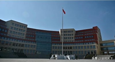 河南南阳技师学院新校区项目介绍