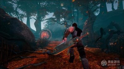 成就自己的史诗传奇 《英雄史诗》周四上架