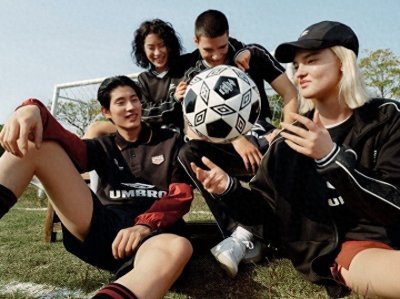 ​经典品牌！茵宝宣布回归中国市场 正式进入“乔丹时代”