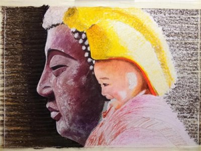 前世今生这种说法真的存在吗