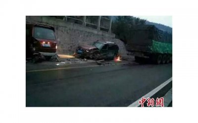 ​关羽败走麦城（却导致自己最终败走麦城）