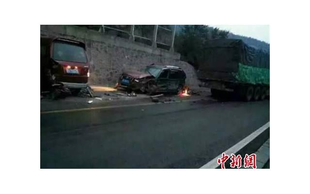 关羽败走麦城（却导致自己最终败走麦城）