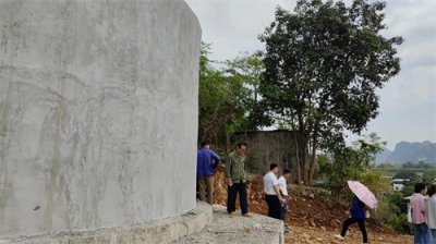 ​驻村工作日志：有些监测户、脱贫户的态度确实令我们心寒