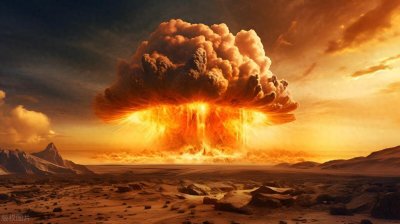 ​前苏联的沙皇炸弹有多恐怖?