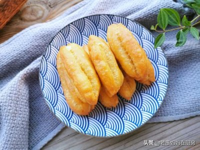 ​炸油条用什么油好(炸油条用什么油好吃又好看)