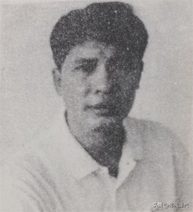 海南戏剧家——许天生