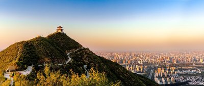 ​火险期封闭结束！石家庄西山森林公园将于6月1日重新开放