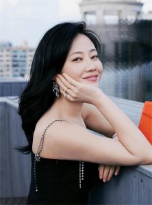 ​谭卓：演艺界的实力派写多面手